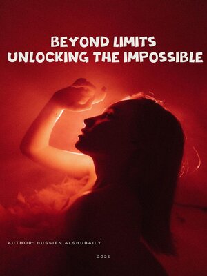 cover image of Beyond Limits